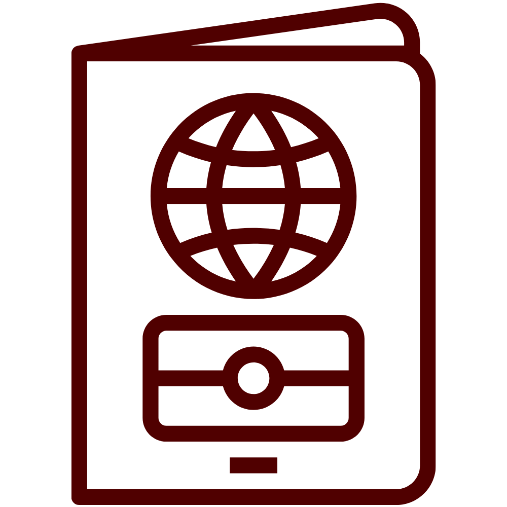 Passport Execution Fee Products Texas A&M University eStore